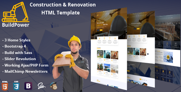 BuildPower