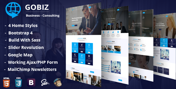 GoBiz