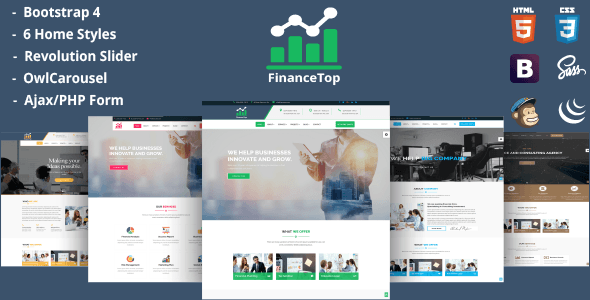 FinanceTop